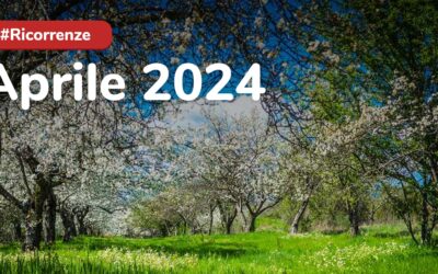 Aprile 2024: Strategie e ricorrenze per promuovere la tua Attività Commerciale