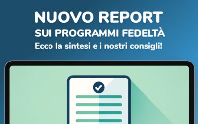 Nuovo Report Fedeltà Comarch & Nielsen – Ecco la sintesi e i nostri consigli!