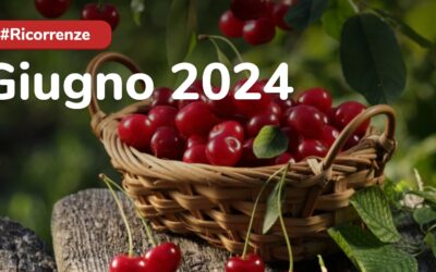 Giugno 2024: Sfrutta le Ricorrenze per Ricontattare i tuoi clienti!