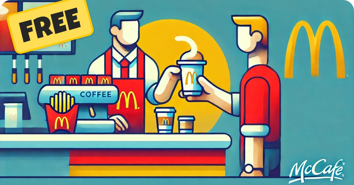 Regala Oggi, Guadagna Domani: Cosa Insegna McDonald’s sul Valore del Cliente