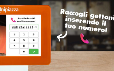 Annuncio: da oggi basta il numero di telefono!